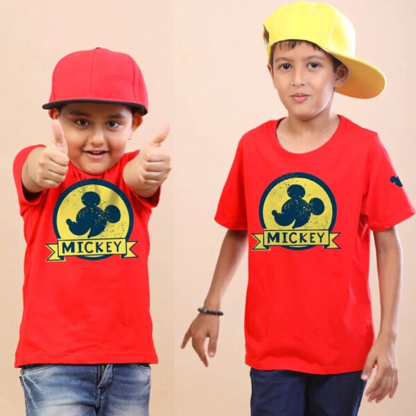 Kid Siblings