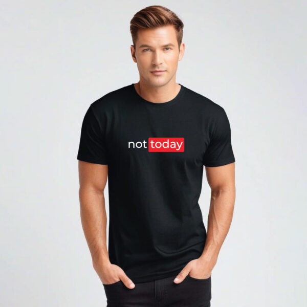 Black T-Shirts