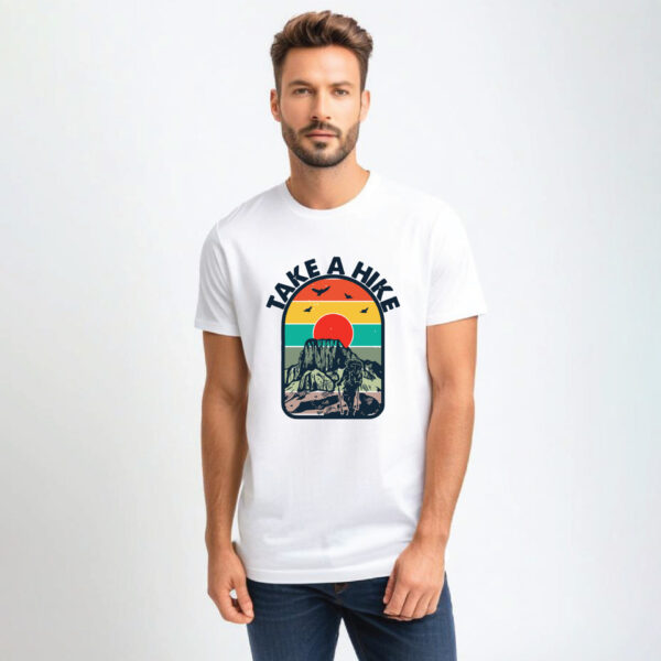 White T- Shirts